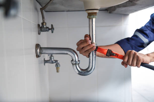 Best Plumbing Installation Services  in Lyons, IL