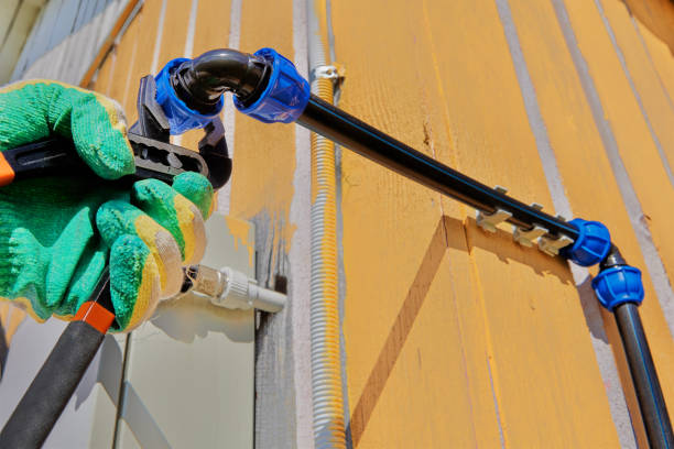 Best Gas Line Repair  in Lyons, IL